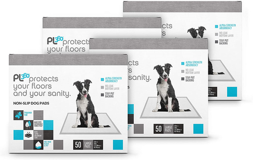 pl360 puppy pads